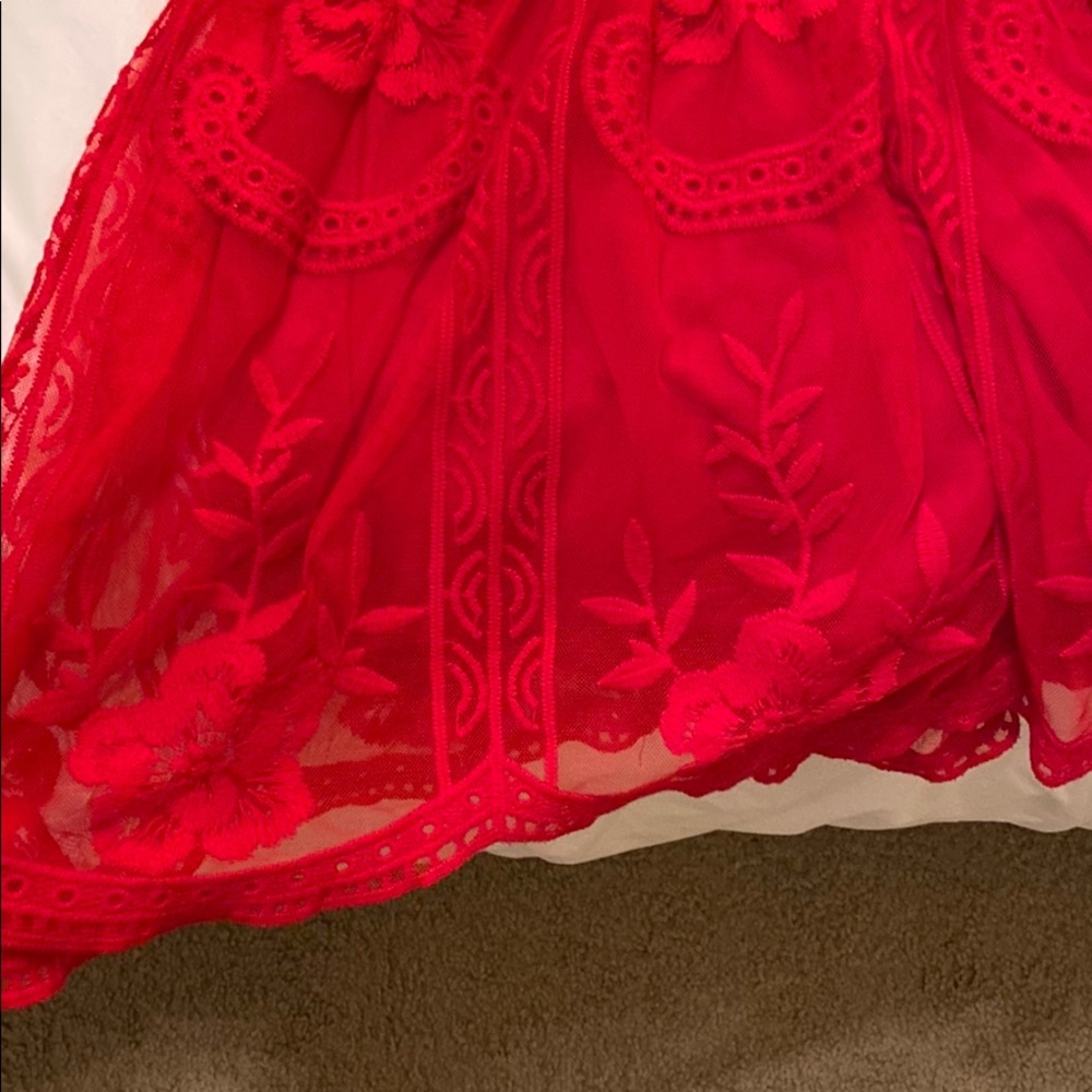 Dress - Picture 3 of 3